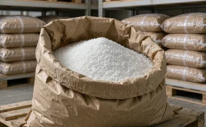 Sodium Lauryl Sulfate Uses: 8 Industrial Applications